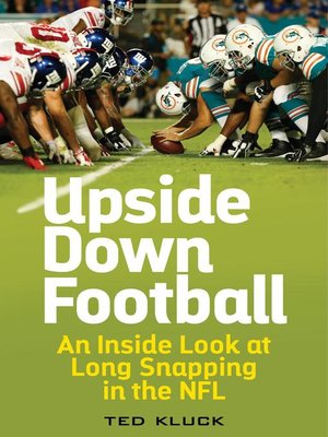 cover image of Upside Down Football